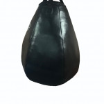 Боксерська груша Шкіра SPURT 95х65см.