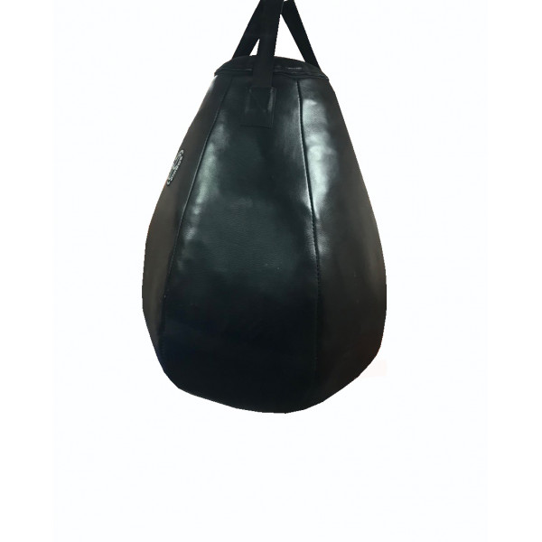Боксерська груша Шкіра SPURT 95х65см.