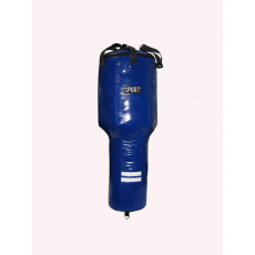 Boxing uppercut bag Spurt 110x40 Boxing uppercut bag Spurt 110x40