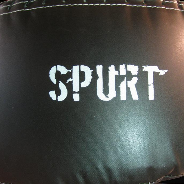 Боксерский мешок апперкотный Spurt 150х35