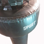 Боксерский мешок апперкотный Spurt 150х35