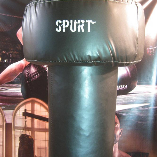 Боксерский мешок апперкотный Spurt 150х35