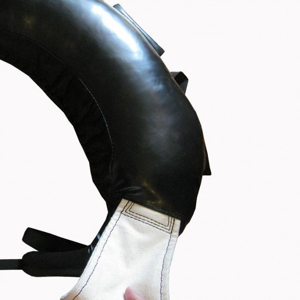 Болгарська сумка з рукавом для захвату SPURT (PVS) 15 кг. Болгарська сумка з рукавом для захвату SPURT (PVS) 15 кг.