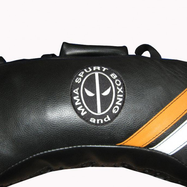 Болгарский мешок SPURT (кожа) 7кг. Болгарский мешок SPURT (кожа) 7кг.