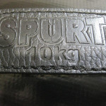 Болгарський мішок SPURT (PVS) 10 кг. Болгарський мішок SPURT (PVS) 10 кг.