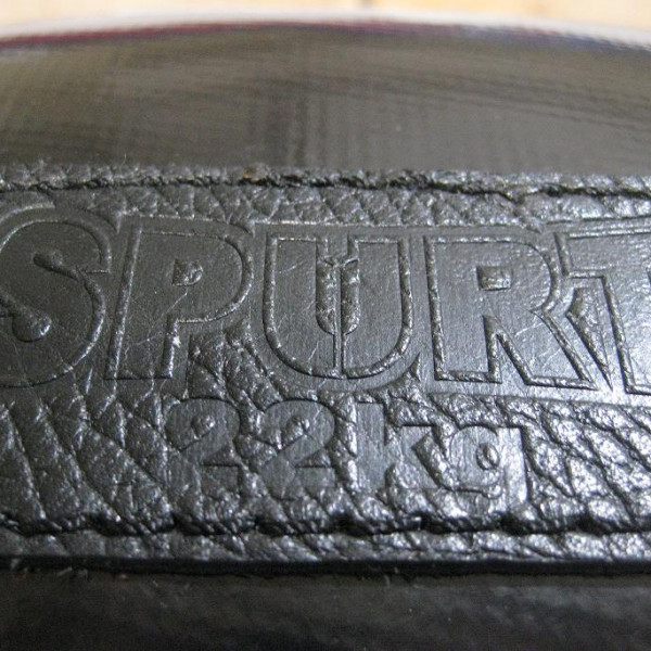 Болгарський мішок SPURT (PVS) 22 кг. Болгарський мішок SPURT (PVS) 22 кг.