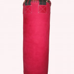 Боксерский мешок SPURT 160х40 кожа RED 2,2-3,0 мм. Боксерский мешок SPURT 160х40 кожа RED 2,2-3,0 мм.