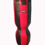 Boxing bag silhouette Spurt h.130