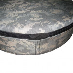 Boxing round makiwara Spurt CORDURA® Boxing round makiwara Spurt CORDURA®