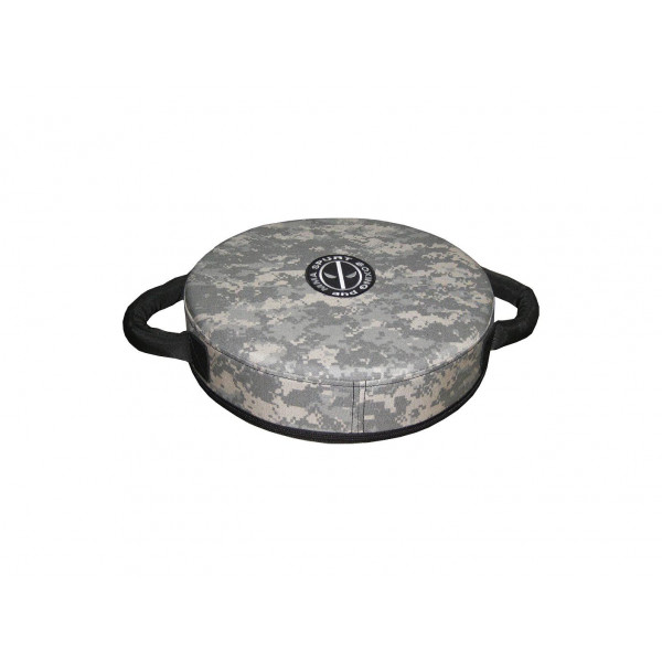 Boxing round makiwara Spurt CORDURA® Boxing round makiwara Spurt CORDURA®