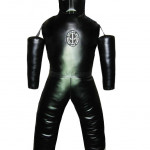 Манекен для борьбы с ногами подвижные руки Spurt (р.160) Манекен для борьбы с ногами подвижные руки Spurt (р.160)