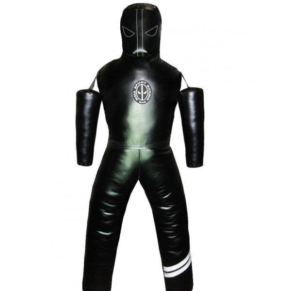 Манекен для борьбы с ногами подвижные руки Spurt (р.160) Манекен для борьбы с ногами подвижные руки Spurt (р.160)