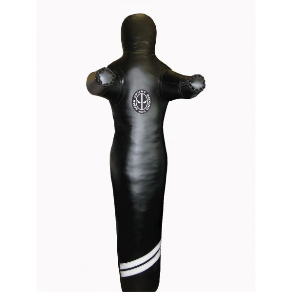 Mannequin for wrestling Spurt silhouette (h.150) Mannequin for wrestling Spurt silhouette (h.150)