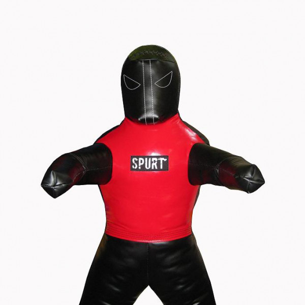 Манекен для боротьби з ногами Spurt (р.120)