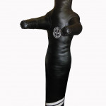 Mannequin for wrestling Spurt silhouette (h.150) Mannequin for wrestling Spurt silhouette (h.150)
