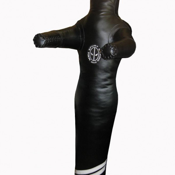 Mannequin for wrestling Spurt silhouette (h.150) Mannequin for wrestling Spurt silhouette (h.150)