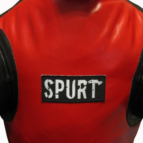 Манекен для боротьби з ногами Spurt (р.160)