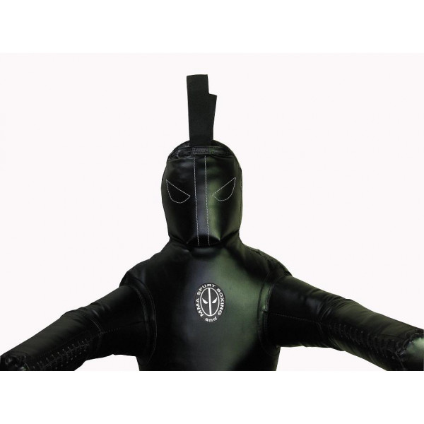 Mannequin for fighting with legs suspended Spurt (h.120) Mannequin for fighting with legs suspended Spurt (h.120)