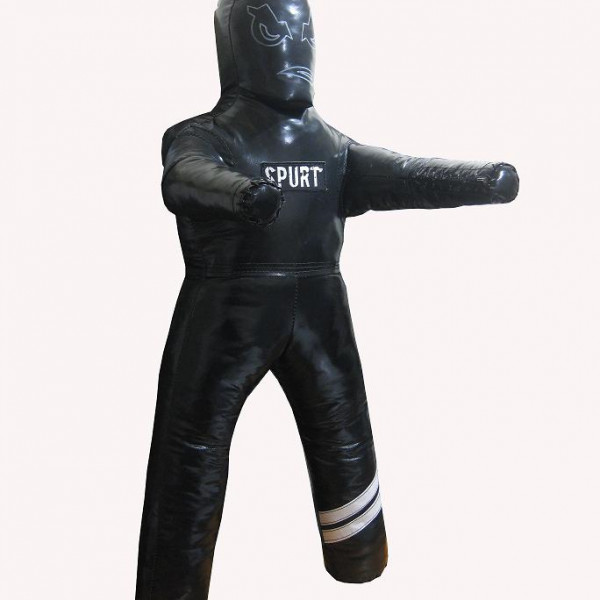 Манекен для боротьби з ногами Spurt (р.120)