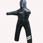 Манекен для боротьби з ногами Spurt (р.120)