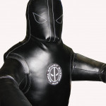 Манекен для боротьби з ногами Spurt (р.160)