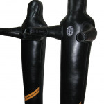 Dummy for wrestling Spurt leather 2.2 mm. (h.170) Dummy for wrestling Spurt leather 2.2 mm. (h.170)