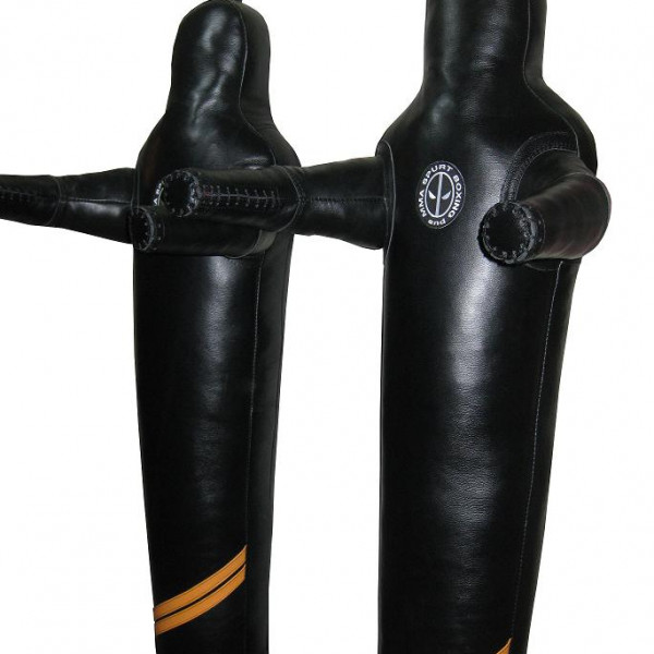 Dummy for wrestling Spurt leather 2.2 mm. (h.170) Dummy for wrestling Spurt leather 2.2 mm. (h.170)