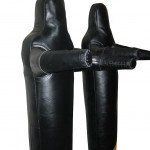 Dummy for wrestling Spurt leather 2.2 mm. (h.170) Dummy for wrestling Spurt leather 2.2 mm. (h.170)