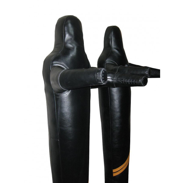 Dummy for wrestling Spurt leather 2.2 mm. (h.170) Dummy for wrestling Spurt leather 2.2 mm. (h.170)