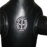 Dummy for wrestling Spurt leather 2.2 mm. (h.170) Dummy for wrestling Spurt leather 2.2 mm. (h.170)