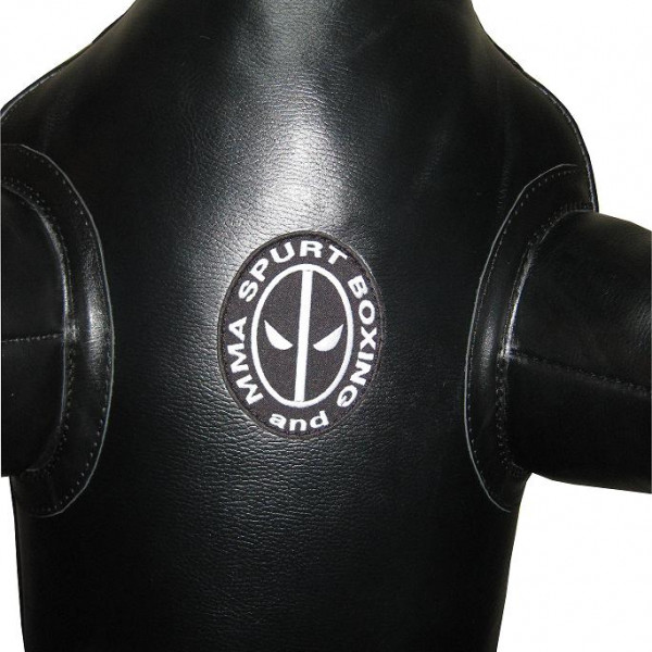 Dummy for wrestling Spurt leather 2.2 mm. (h.170) Dummy for wrestling Spurt leather 2.2 mm. (h.170)
