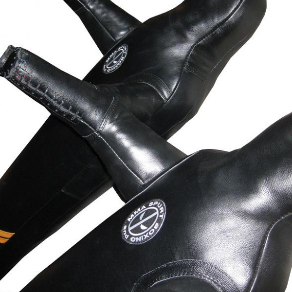 Dummy for wrestling Spurt leather 2.2 mm. (h.170) Dummy for wrestling Spurt leather 2.2 mm. (h.170)