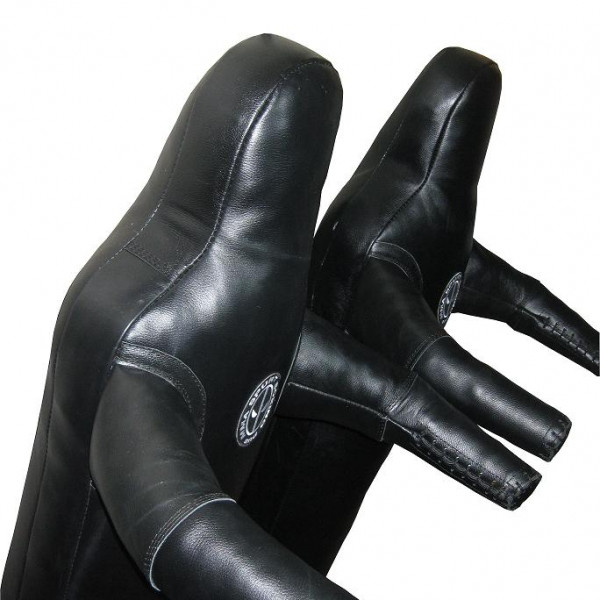 Dummy for wrestling Spurt leather 2.2 mm. (h.170) Dummy for wrestling Spurt leather 2.2 mm. (h.170)