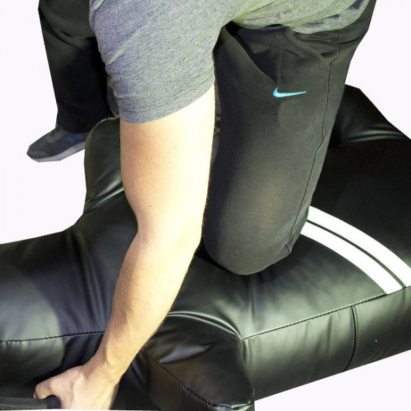 Dummy for MMA Spurt "Pig Man" Dummy for MMA Spurt "Pig Man"