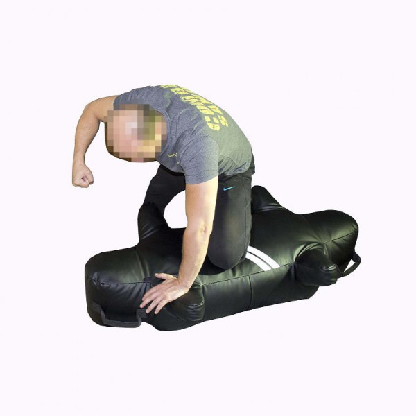 Dummy for MMA Spurt "Pig Man" Dummy for MMA Spurt "Pig Man"