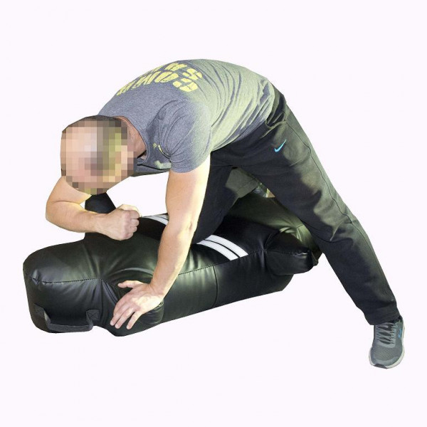 Dummy for MMA Spurt "Pig Man" Dummy for MMA Spurt "Pig Man"