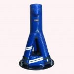 Манекен для боксу Spurt "Tripod" Kids Boxing Манекен для боксу Spurt "Tripod" Kids Boxing