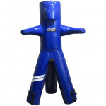Манекен для боксу Spurt "Tripod" Kids (Без платформи) Манекен для боксу Spurt "Tripod" Kids (Без платформи)
