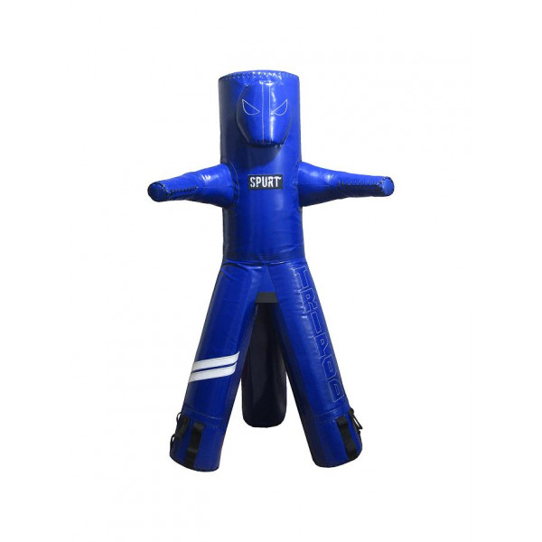 Манекен для боксу Spurt "Tripod" Kids (Без платформи) Манекен для боксу Spurt "Tripod" Kids (Без платформи)