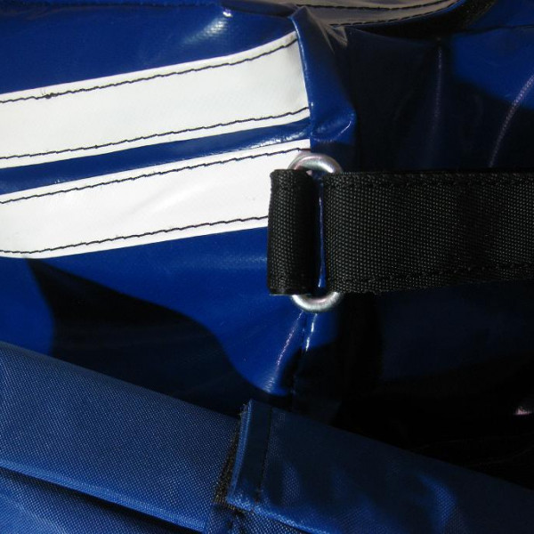 Манекен для боксу Spurt "Tripod" Kids Boxing Манекен для боксу Spurt "Tripod" Kids Boxing