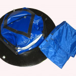 Манекен для боксу Spurt "Tripod" Kids Boxing Манекен для боксу Spurt "Tripod" Kids Boxing