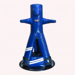 Манекен для бокса Spurt "Tripod" Kids Манекен для бокса Spurt "Tripod" Kids