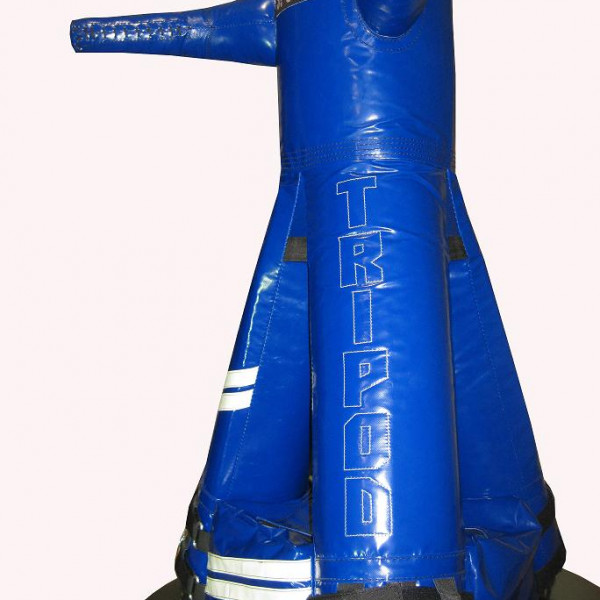 Манекен для бокса Spurt "Tripod" Kids Манекен для бокса Spurt "Tripod" Kids