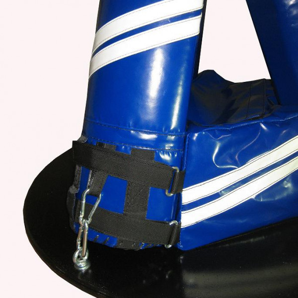 Манекен для боксу Spurt "Tripod" Kids Boxing Манекен для боксу Spurt "Tripod" Kids Boxing