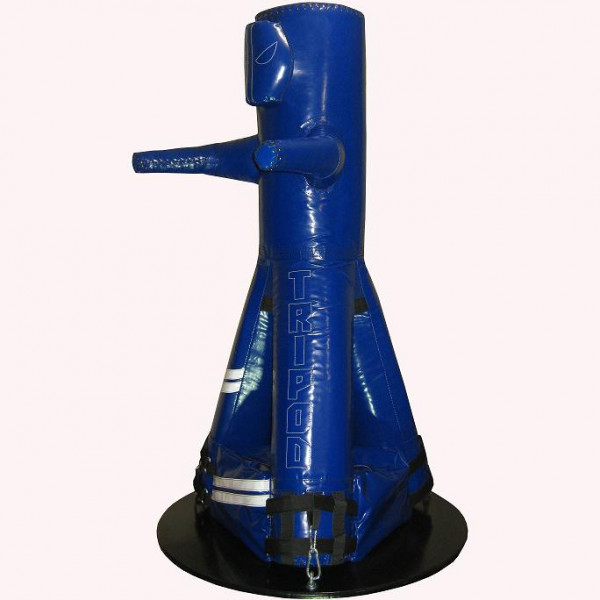 Манекен для бокса Spurt "Tripod" Kids Манекен для бокса Spurt "Tripod" Kids