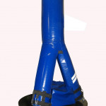 Манекен для боксу Spurt "Tripod" Kids Boxing Манекен для боксу Spurt "Tripod" Kids Boxing