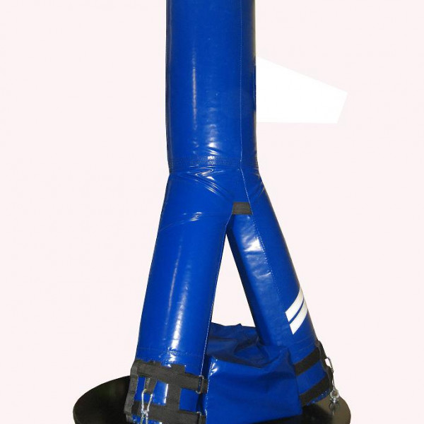 Манекен для боксу Spurt "Tripod" Kids Boxing Манекен для боксу Spurt "Tripod" Kids Boxing