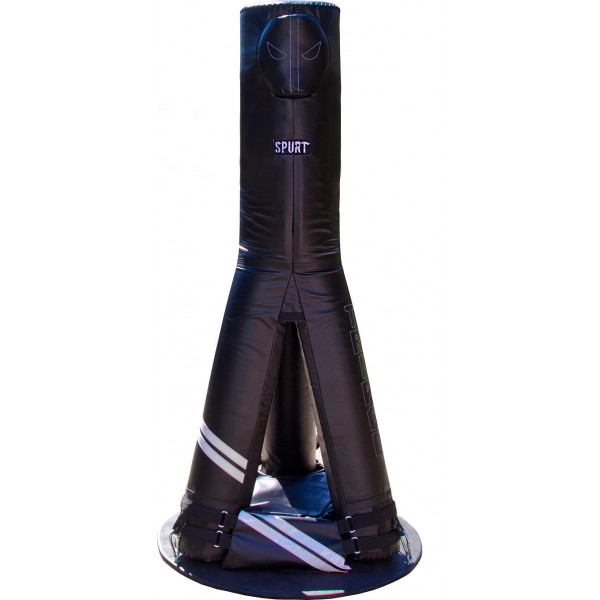 Манекен для боксу Spurt "Tripod" Boxing Манекен для боксу Spurt "Tripod" Boxing