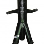 Манекен для боксу Spurt "Tripod" ММА (без платформи) Манекен для боксу Spurt "Tripod" ММА (без платформи)