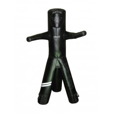 Манекен для бокса Spurt "Tripod" ММА (без платформы) Манекен для бокса Spurt "Tripod" ММА (без платформы)